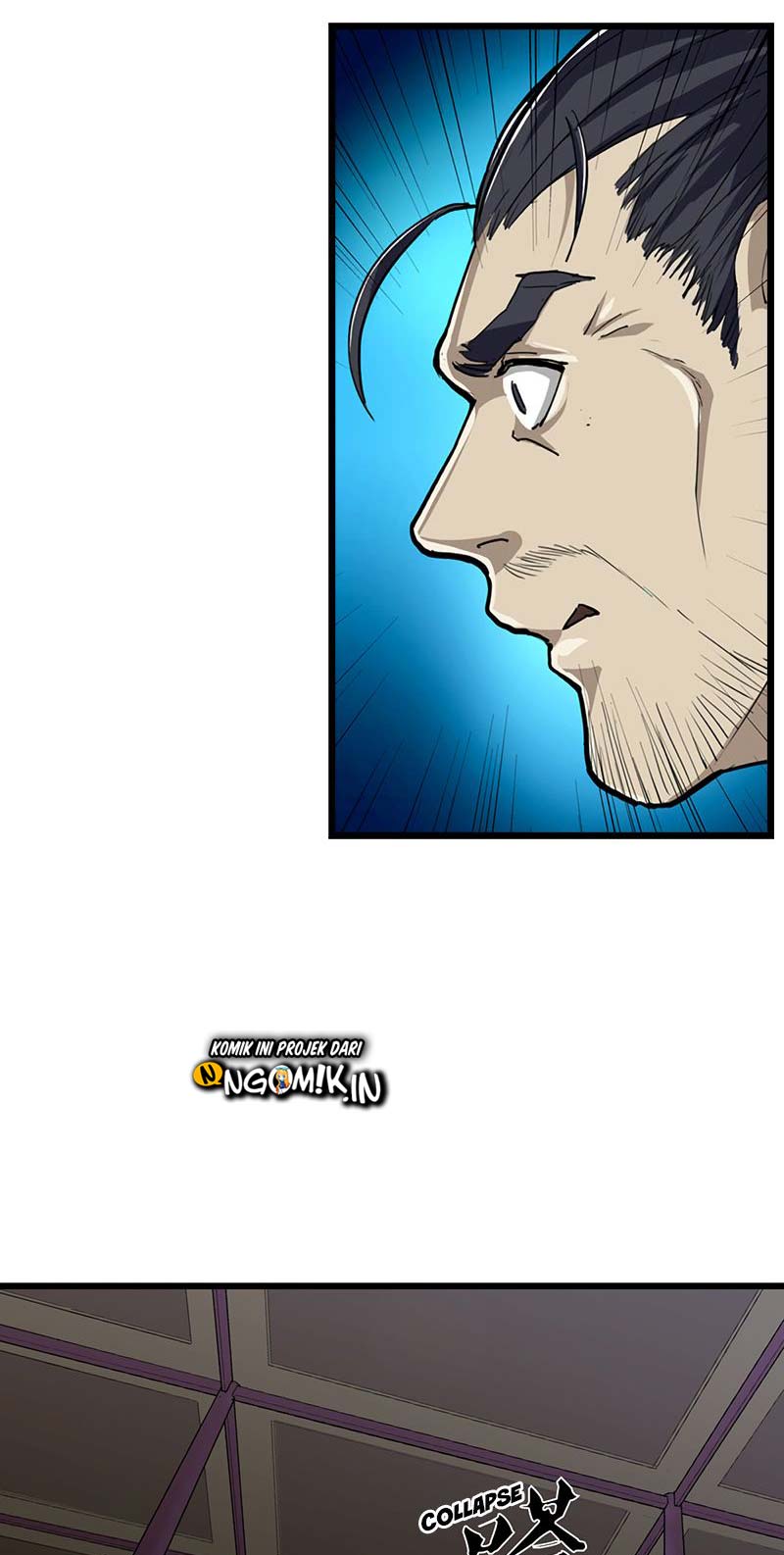 The Heaven Sword and the Dragon Saber Chapter 03 Gambar 28